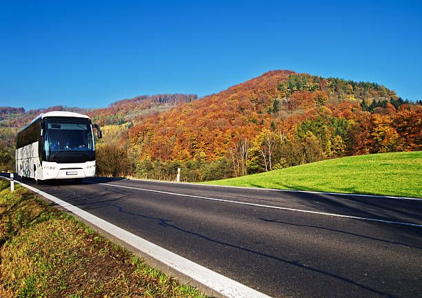 coach hire uk