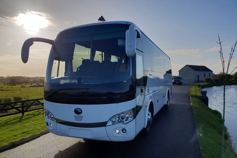 Coach Hire